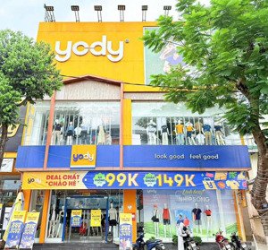 cho thuê mbkd đẳng cấp 2 sàn 350m mặt phố chùa bộc mặt tiền 10m cực rộng, riêng biệt, thông sàn