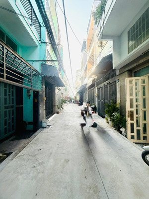 bán nhà bùi tư toàn, phường an lạc, quận bình tân sổ hồng riêng chính chủ