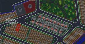 bán gấp lô 120m2, sổ đỏ, mt 6 mét, nút giao cao tốc bắc nam, phường đông sơn, tp thanh hóa. 1.2 tỷ