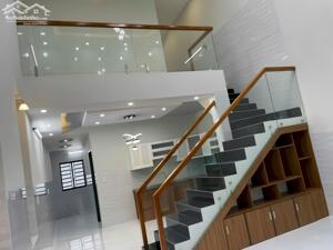 CHỦ GỬI BÁN NHÀ GÁC LỬNG SHR THỔ CƯ 90M2 500 TRIỆU