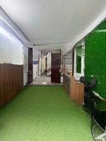 cho thuê nhà mặt phố thiên hiền, mỹ đình, hn 100mx 5t,tiện vp,trung tâm..,giá 35tr/th. 