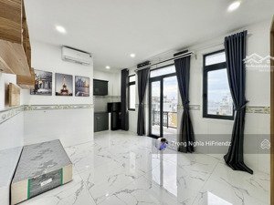 cho thuê phòng cửa sổ ban công đường phan huy ích - phường 12 - gò vấp