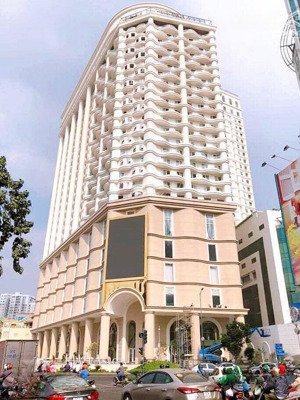 bán căn hộ chung cư terra royal, 5,8 tỷ, 58m2, 2pn, 1wc tại đường lý chính thắng, quận 3, tp.hcm