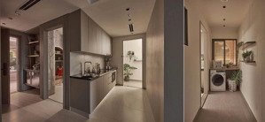 mua nhà view sông nhận ngay ưu đãi kép: căn hộ 2pn 2vs 65m2- 45tr/m2 giá chỉ 2,8 tỷ