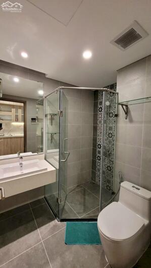 Cho thuê Studio , đủ đồ , 5tr/tháng - chung cư Haven Park tại Khu đô thị Ecopark