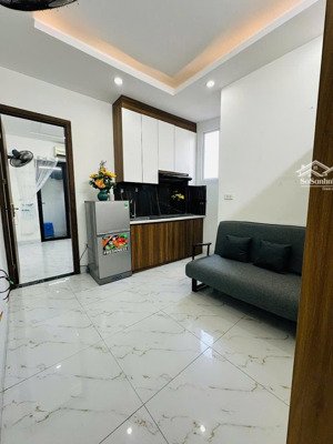 bán ccmn mới đẹp , full nội thất giá tốt