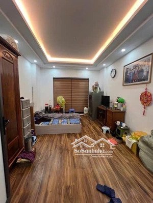 nhà đẹp giá rẻ phố đại la - hai bà trưng. 40m2 - 5 tầng - mt 3.2m - 6.x tỷ. nhà mới ở ngay, tt quận