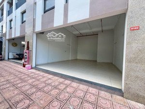 bán shophoues hà quang 1 ngang 7m ssth07 view sông quán trường chỉ 3,9 tỷ( sắp có sổ hồng)