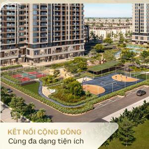 Chung cư Masteri Trinity Square-Căn hộ 2PN - Mà giá chỉ 3,2tỷ