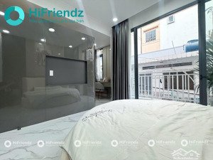 căn hộ cao cấp nằm ngay tô hiến thành q10