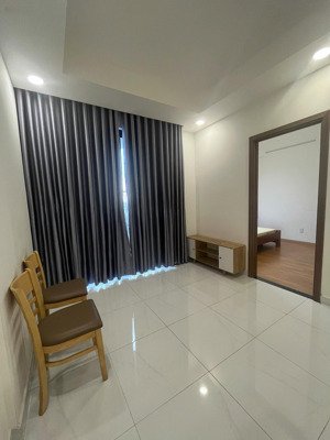 bán căn 55m2 - 2pn 1wc, nhà có nội thất, giá 1tỷ6