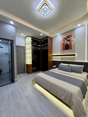 hot! một cực phẩm góc 2 mặt tiền siêu vip lê thị riêng- p.thới an - q.12