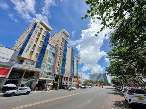 bán nhà mặt tiền biển thùy vân - s=580m2=15x40m bìa đỏ cá nhân view toàn cảnh biển bãi sau vũng tàu