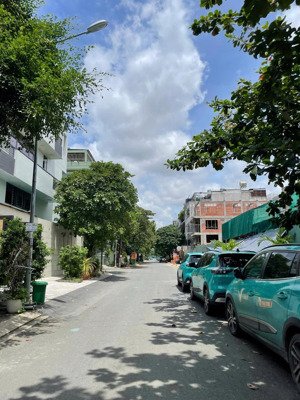 siêu vị trí! bán nhanh lô đất ngang khủng 6m ngay đh văn lang-đặng thùy trâm p.13 bình thạnh, 120m2