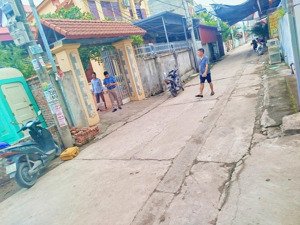 lô đất trục kinh doanh, vị trí đắc địa, giá vừa khuân tiền của nhiều người