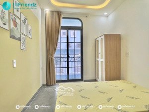 khai trương căn hộ studio full nội thât, sạch sẽ, thoáng ngay thú đức