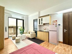 cho thuê cc mini 27m2, 4,5 triệu ở cổ nhuế 2, bắc từ liêm, hà nội