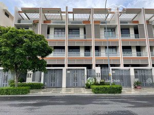 cho thuê nhà mới nguyên căn vạn phúc city, thủ đức, đường rộng 20m giá 35 triệu