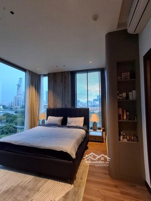 bán căn hộ 3pn 127m2 tầng trung tilia empire city, giá 33 tỷ