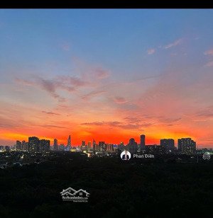 chính chủ bán căn hộ newcity tháp venica 49,5m2. view trung tâm quận 1 và thủ thiêm. gọi 