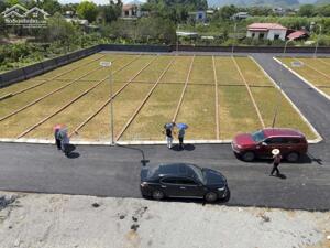 Đầu tư đất nền Phú Thành, Lạc Thủy, Hòa Bình giá 5xx/ lô, sẵn sổ riêng