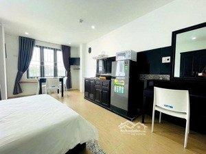 tòa căn hộ lô góc kiệt 6m ô tô tránh trần văn dư - cách biển 300m - dòng tiền 55 triệu/ tháng