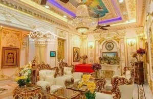 [siêu phẩm] bán biệt thự siêu sang mt cây điệp, quận 1, dt: 312,3 m2, 4 tầng, l/hệ: 