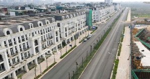 chỉ 4x tỷ sở hữu căn lk đường 40m lê quang đạo tiềm năng cực tốt. lh 