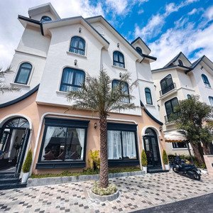 bán căn villa an bình - p xuân hương đà lạt