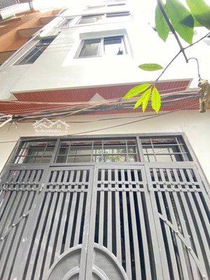 bán nhà riêng 7,95 tỷ, 30m2, 4pn, 5wc tại phố quan nhân, nhân chính, thanh xuân, hà nội giá ưu đãi