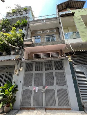 nhà đẹp lý thường kiệt q11 - 1 trệt 1 lửng 2 lầu - giá chỉ 14.8 tỷ tl!