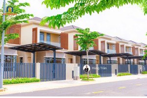 bán biệt thự đơn lập 250m² tại sun casa central trả trước chỉ 1,9 tỷ nhận nhà ngay