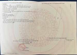 bán đất 20/126 nam dư - lĩnh nam - hoàng mai 90m2 mt4.5m giá 14.5 tỷ, ngõ ô tô