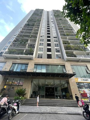 duy nhất căn 3n, 2wc, tòa thống nhất complex nguyễn tuân, thanh xuân. 88m2 nội thất đẹp, nhỉnh 7 tỷ