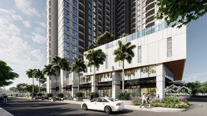 căn hộ the emerald 68 view sông & landmark 81, chỉ từ 2.5tỷ, 1 căn