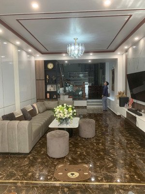 bán căn 4 tầng siêu đẹp, hoàn thiện - nội thất cao cấp, khu vực quán nam - hải phòng