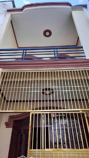 bán gấp nhà riêng bình long, btân, 43m2, 2 tầng đúc, hẻm xe hơi đỗ cửa, nhỉnh 3 tỷ.