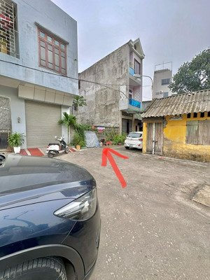 bán đất 70m2 trung tâm tp bắc ninh, mặt tiền 7m, view hồ, ô tô đỗ cửa, sổ đỏ chính chủ