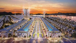 suất ngoại giao giá bắt đáy lk22 trục thông biển,đối diện bệnh viện phương đông vân đồn