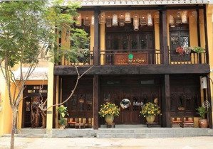 cho thuê nhà hoa lan - phan xích long quận phú nhuận - ngang 16x18m 4 tầng- giá 170 triệu/th kdtd