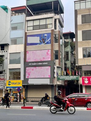 nhà mặt phố 5 tầng căn góc, cửa hàng + văn phòng tại đống đa, dt: 54m2/tầng và giá: 70 triệu/tháng