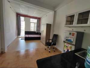 cho thuê nhà trọ 35m2 tại lê thị bạch cát, 4,8 triệu, quận 11, tp.hcm