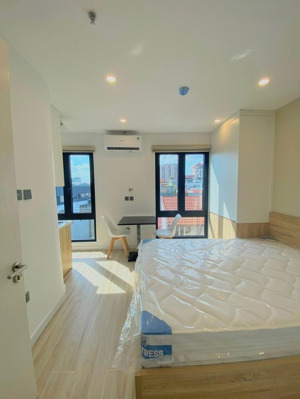 cho thuê phòng trọ đẹp xuất sắc tại võng thị, 5,2 triệu, 30m2