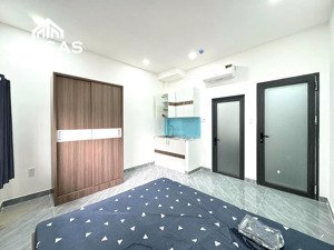 cho thuê phòng giá mềm - nội thất đầy đủ - thuận tiện di chuyển trung tâm