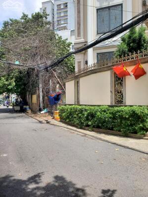 Cho thuê nhà hẻm xe hơi đường Âu Cơ, P.14, Quận 11
