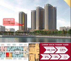 tọa độ kim cương capital square là sự lựa chọn của người dẫn đầu!