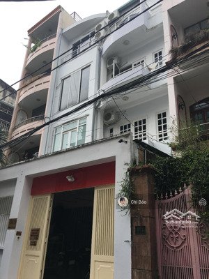 nhỉnh 12 tỷ - khu vip cộng hòa gần k300 tân bình. 120m2. hẻm xe tải thông - kinh doanh đa ngành