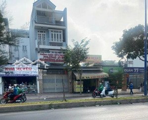 bán nhà cấp 4 mặt tiền đường m1 phường bhh quận bình tân dt 5x21 giá bán 12 tỷ lh 