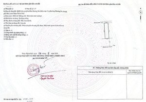bán mặt tiền đường 19,5m tại kqh hương sơ - nguyễn văn linh