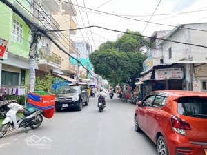bán đất 10x30met - mặt tiền nội bộ - đường tây thạnh, phường tây thạnh, quận tân phú. đường 12met